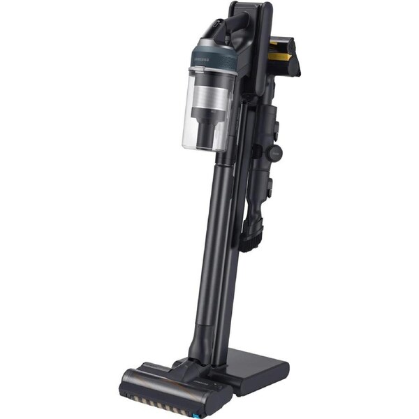Samsung Jet 95 Complete 210W Cordless Stick Vacuum Cleaner - Black