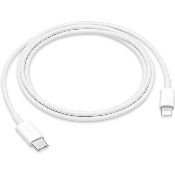 Phone Usb-C To Lightning Cable (1 M)