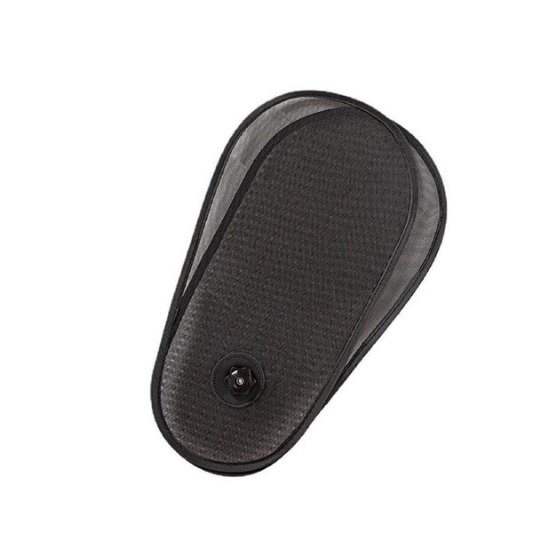 1PC Car Side Window Sun Visor Adjustable Foldable Sun Protection Heat Shield