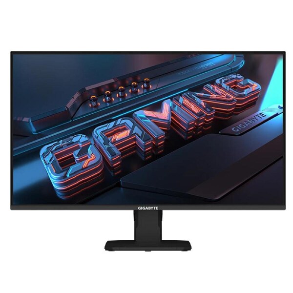 Gigabyte 24.5in FHD SS IPS Edge 200Hz FreeSync Premium Gaming Monitor (GS25F2-AU)