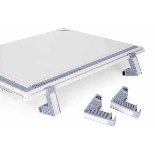 A3 Drawing Board Table with Parallel Motion And Adjustable Angle Drafting