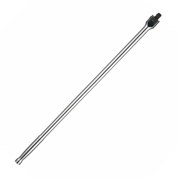 24Inch 600mm 1Inch Socket Drive Wrench Breaker Bar Spanner CRV Steel Chrome Vanadium