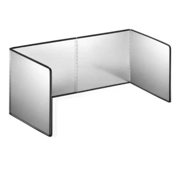 Anti Splatter Shield Guard Stainless Steel Splatter Guard Screen for Frying