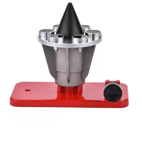 Replace Lawn Mower Blade Balancer Magnetic Wall Mount Replace 339075B 42-047