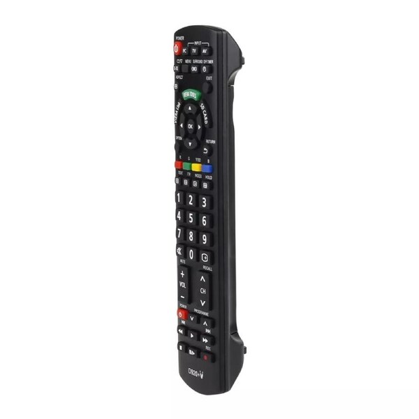 Smart TV Remote Control Replacement For N2QAYB000350 Panasonic Viera LED LCD