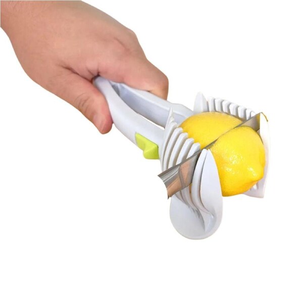 Slicing Buddy Fruit Vegetable Cutting Tool