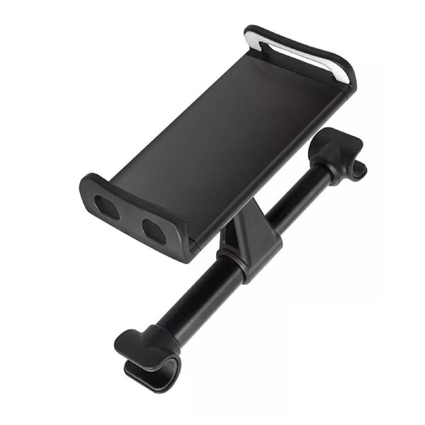 Universal Car Seat Back Headrest Mount Holder for 4.4~11 Inch iPad Phone Tablet