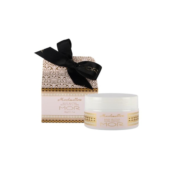 Mor Little Luxuries Marshmallow Body Butter 50g