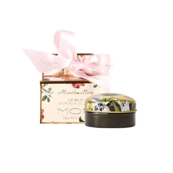 Mor Marshmallow Lip Balm 13g