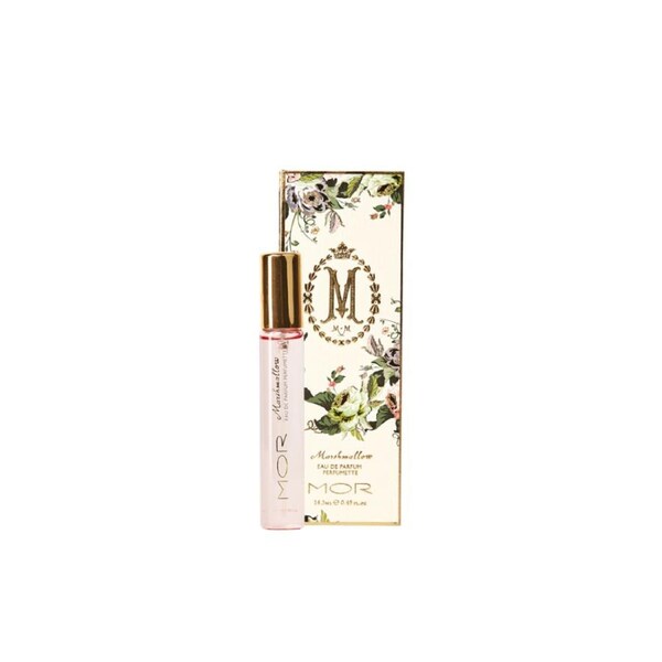 Mor Marshmallow Eau De Parfum 14.5ml