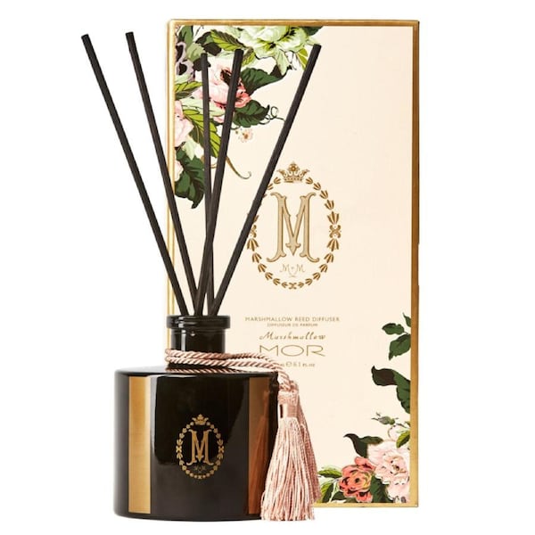 MOR Marshmallow Reed Diffuser 180ml