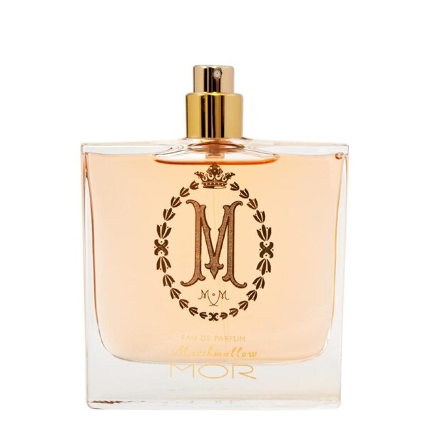 Mor Marshmallow Eau De Parfum 50ml