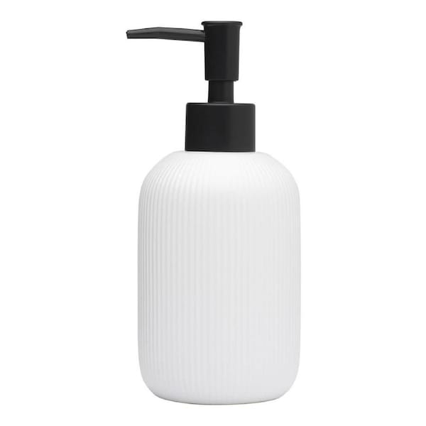 Porto York Soap Dispenser