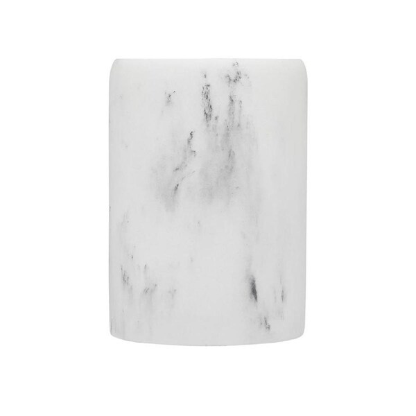 Porto Plaza Tumbler Marble
