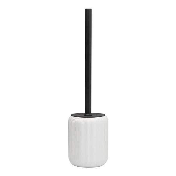 Porto York Toilet Brush Holder