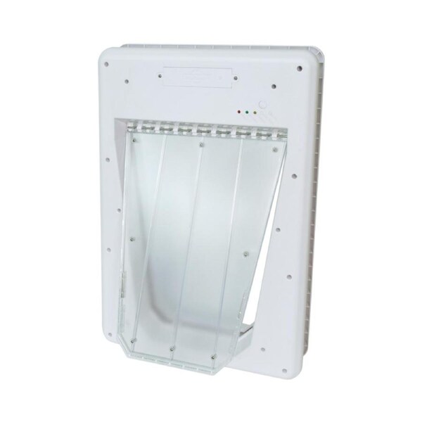 PetSafe® Electronic Pet Door Large PPA11-10709