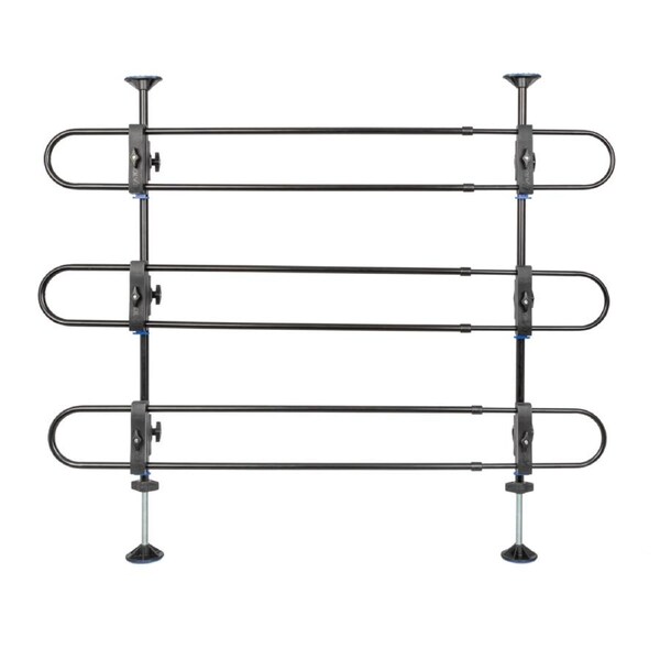 PetSafe® Happy Ride Metal Dog Barrier PTV17-16873