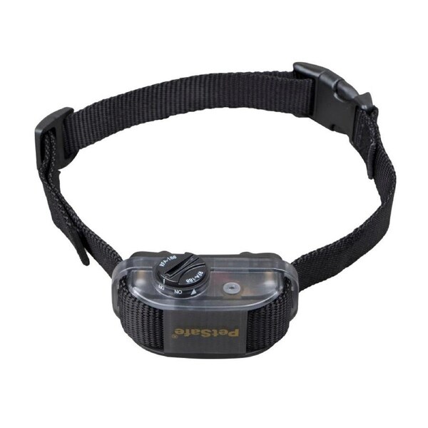 PetSafe® VBC-10 Vibration Bark Control Collar PBC17-13338