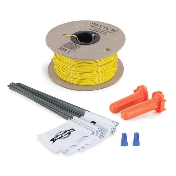 PetSafe® Fence Wire and Flag Kit PRFA-500