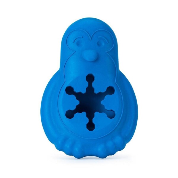 PetSafe® Chilly Penguin Freezable Treat Toy - S BB-PENGUIN-S-11