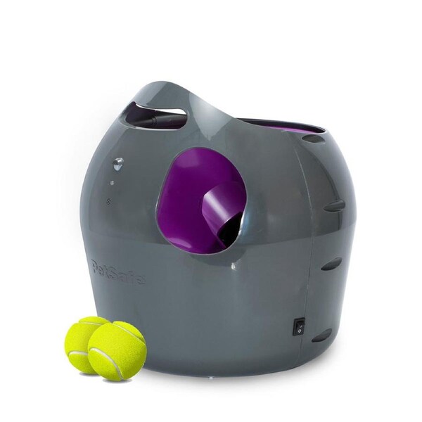 PetSafe® Automatic Ball Launcher PTY17-15849