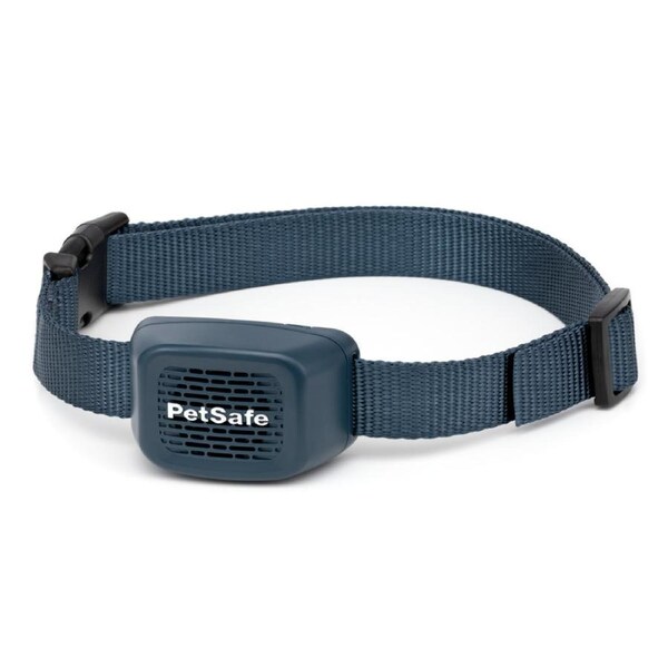 PetSafe® Rechargeable Audible Bark Control Collar PBC19-17283