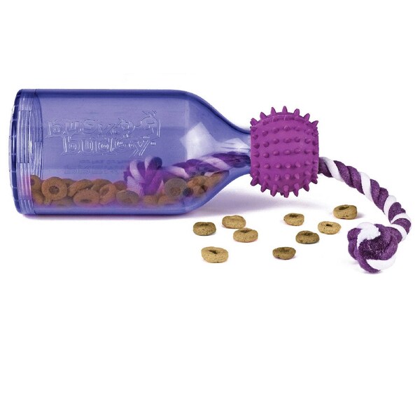 PetSafe(R) Busy Buddy(R) Tug-a-Jug Slow Feeder - M/L BB-TAJ-ML-11