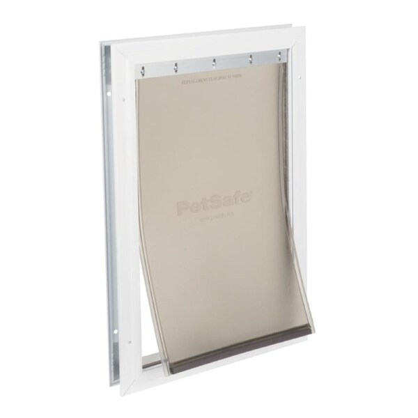 PetSafe® Staywell® Aluminium Pet Door - Large 640ML