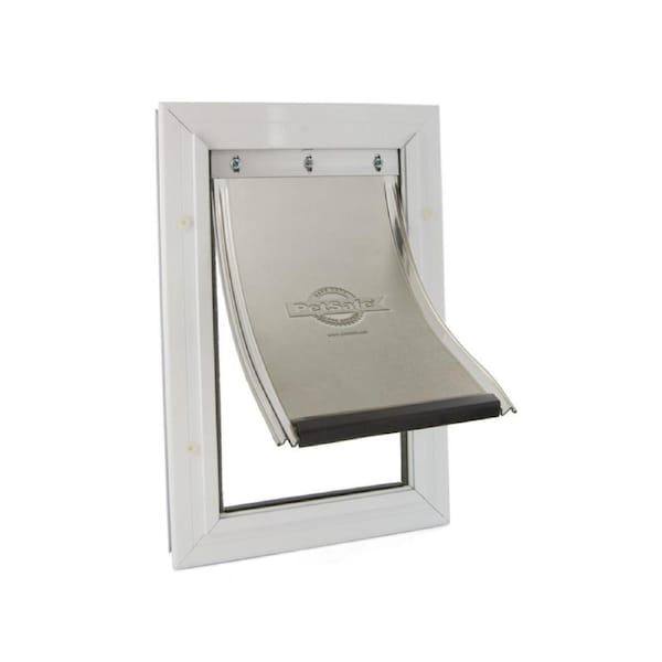 PetSafe® Staywell® Aluminium Pet Door - Small 600ML