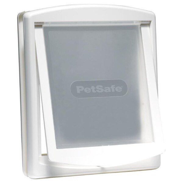PetSafe® Staywell® Original 2-Way Large Pet Door - White 760EF