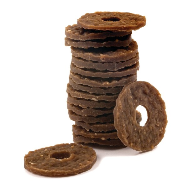 PetSafe(R) Busy Buddy(R) Treat Ring Refills BB-RING-RH-B-19