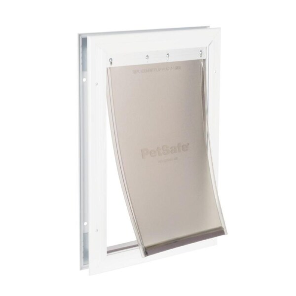 PetSafe® Staywell® Aluminium Pet Door - Medium 620ML