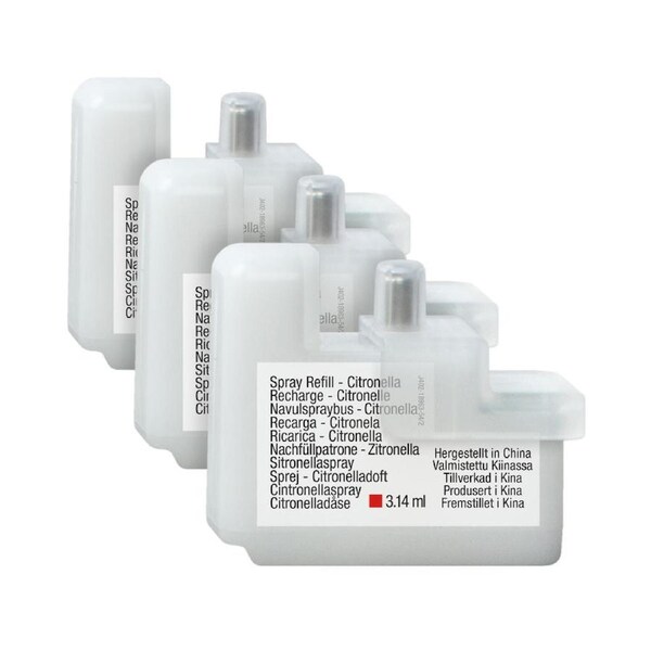 PetSafe® Spray Refill - Citronella for PBC19-16370 PAC54-16373