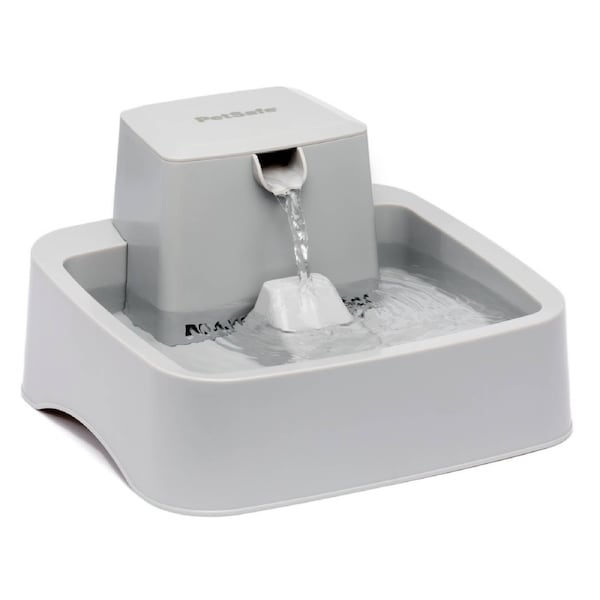 PetSafe(R) Drinkwell(R) 1.8L Pet Fountain PWW17-16792