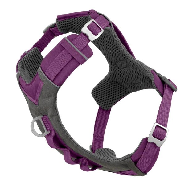 Kurgo® Journey Air Harness Purple M POG30-17343