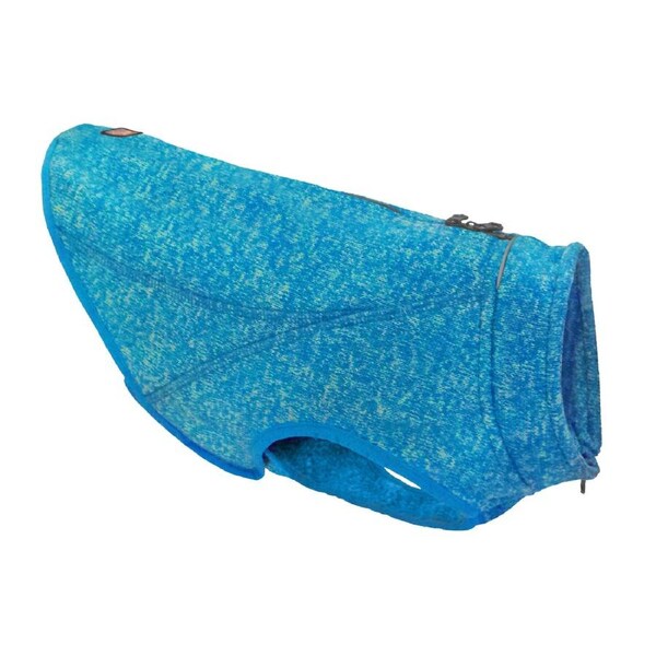 Kurgo® Core Sweater, Heather Blue, XS K81025