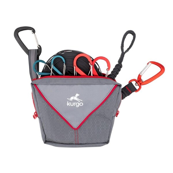 Kurgo® Ridgeline Camping Tie Out POG17-17456