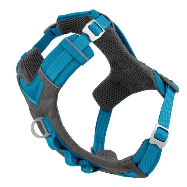 Kurgo® Journey Air Harness Blue L K01935