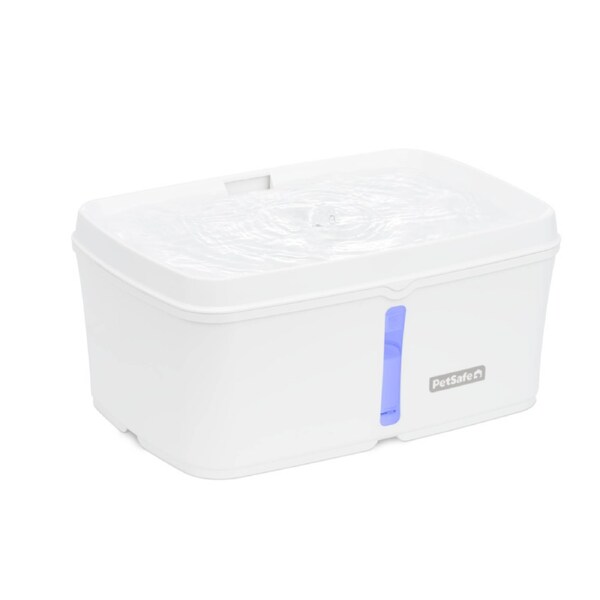 PetSafe(R) Viva(TM) Pet Fountain, 4.1 L PWW10-17923