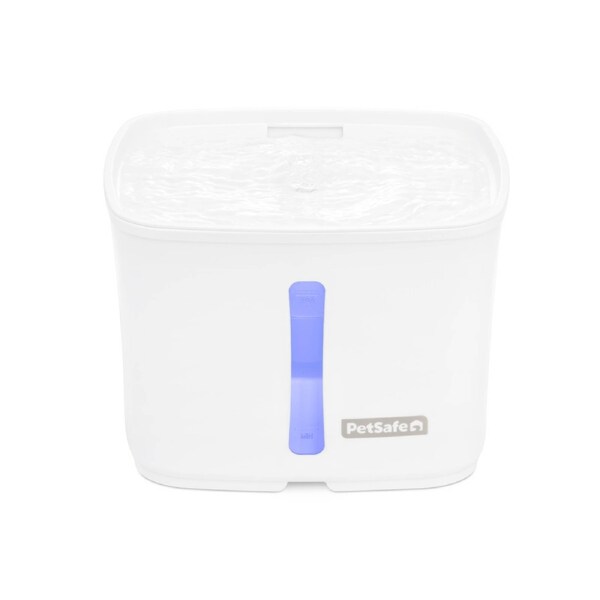 PetSafe(R) Viva(TM) Pet Fountain, 1.8 L PWW10-17920
