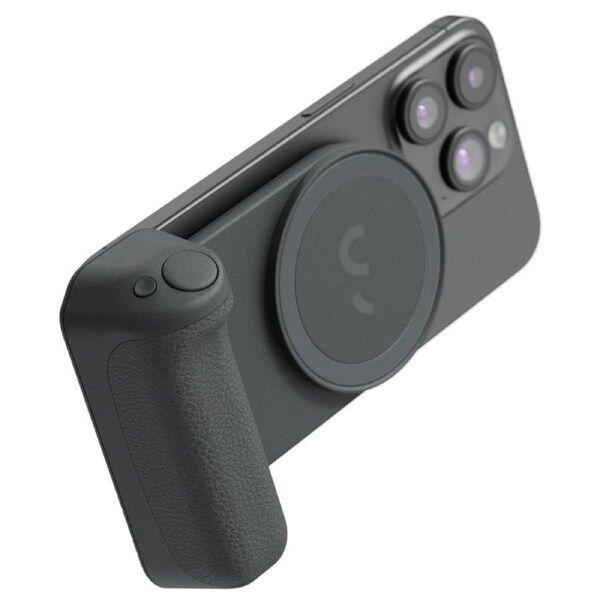 Shiftcam SnapGrip Pro Midnight