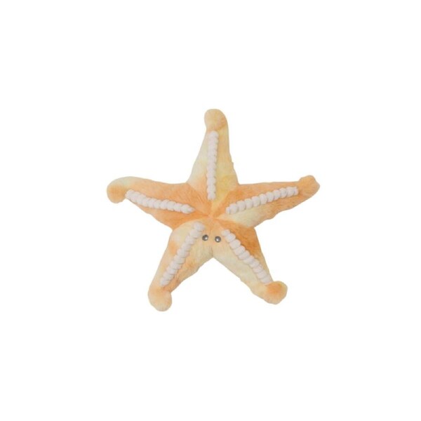 Bubble Plush Toy - Sunny the Starfish