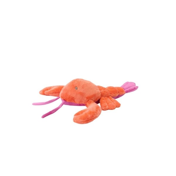 Bubble Plush Toy - Libby The Lobster
