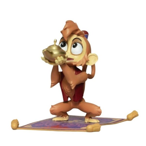 Beast Kingdom Mini Egg Attack Disney Best Friend Abu Figure