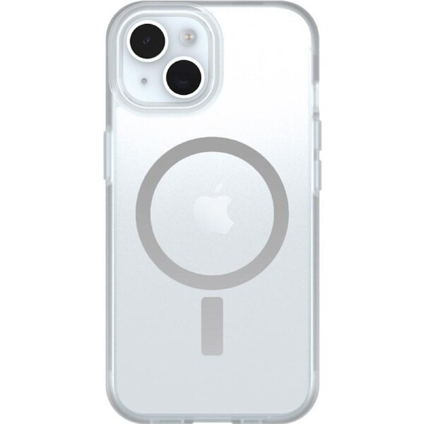 OtterBox React MagSafe Case For iPhone 16e/15/14/13 Clear [77-98201]