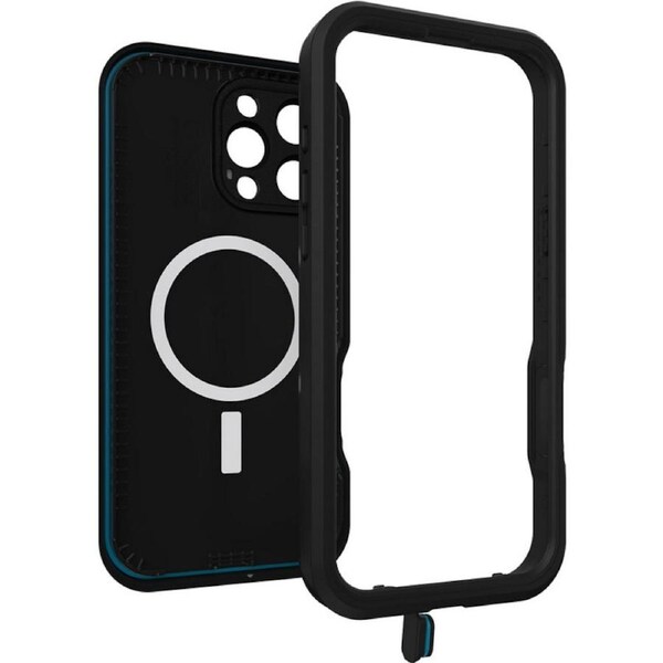 OtterBox Fre MagSafe Case with Built-in screen protector For iPhone 16 Pro Max [77-96158]
