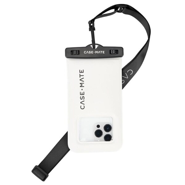 Case Mate Waterproof Floating Pouch Universal Sand Dollar [CM054246]
