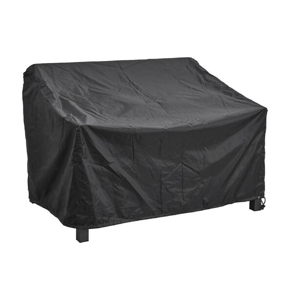 Coogee Double Seater Sofa Lounge Rain Cover