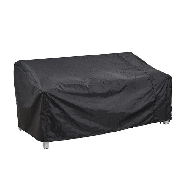 Coogee Three Seater Sofa Lounge Rain Cover