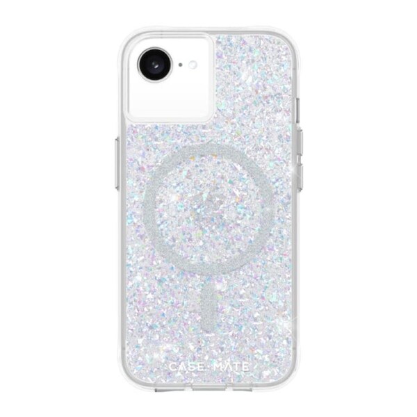 Case-Mate Twinkle Case for iPhone 17e / 16e / 15 / 14 / 13